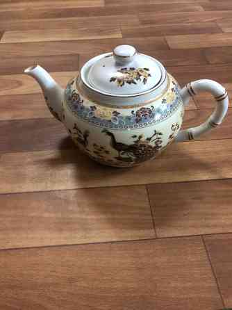 Чайник заварочный Донецк