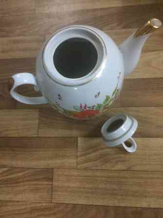 Чайник керамический 1,5 л Донецк