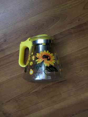 Чайник заварочный Донецк