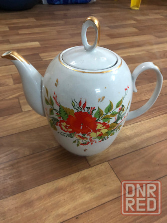 Чайник заварочный Донецк - изображение 4