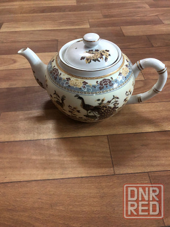Чайник заварочный Донецк - изображение 3