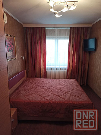 Спальный гарнитур Италия,комплект. Донецк - изображение 1