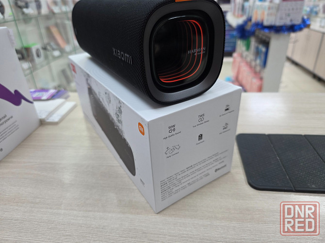 Xiaomi Party Sound Донецк - изображение 2