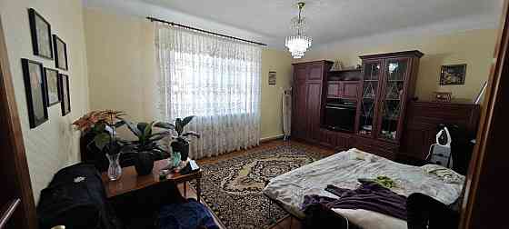 Продается коттедж на 2 хозяина в г.Харцызске (на Тресте) Харцызск