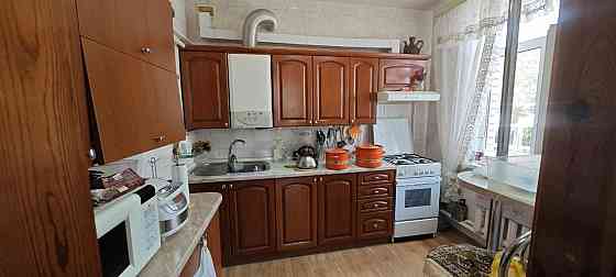 Продается коттедж на 2 хозяина в г.Харцызске (на Тресте) Харцызск