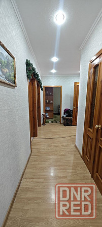 Продается коттедж на 2 хозяина в г.Харцызске (на Тресте) Харцызск - изображение 6