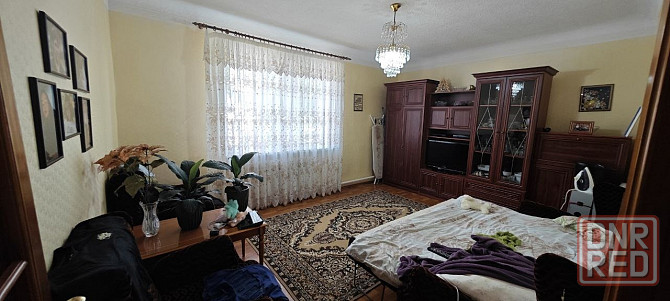 Продается коттедж на 2 хозяина в г.Харцызске (на Тресте) Харцызск - изображение 1