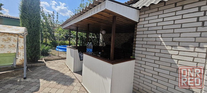 Продается коттедж на 2 хозяина в г.Харцызске (на Тресте) Харцызск - изображение 8