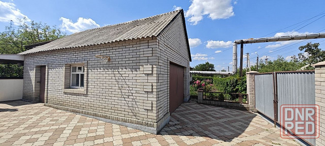 Продается коттедж на 2 хозяина в г.Харцызске (на Тресте) Харцызск - изображение 7