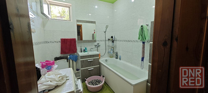 Продается коттедж на 2 хозяина в г.Харцызске (на Тресте) Харцызск - изображение 9