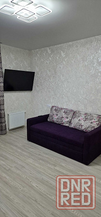 Сдается 1- комнатная квартира Донецк - изображение 5
