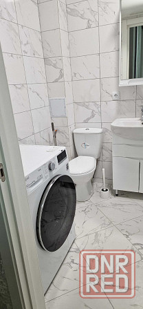 Сдается 1- комнатная квартира Донецк - изображение 4