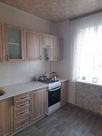 Аренда 1-Комнатной Квартиры - Петровский Район - улица Щипачева - Вода Идёт Согласно Графику-Бойлер Донецк