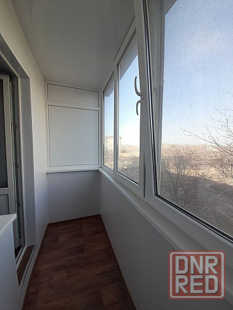 Аренда 1-Комнатной Квартиры - Петровский Район - улица Щипачева - Вода Идёт Согласно Графику-Бойлер Донецк - изображение 10