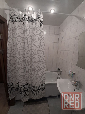 Аренда 1-Комнатной Квартиры - Петровский Район - улица Щипачева - Вода Идёт Согласно Графику-Бойлер Донецк - изображение 6