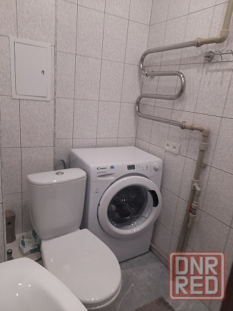 Аренда 1-Комнатной Квартиры - Петровский Район - улица Щипачева - Вода Идёт Согласно Графику-Бойлер Донецк - изображение 7