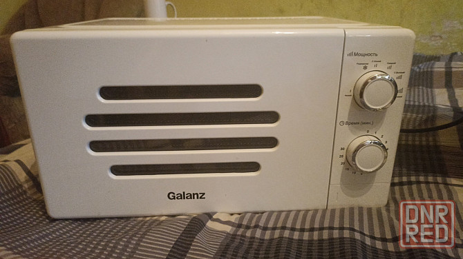 Микроволновая печь Донецк - изображение 1