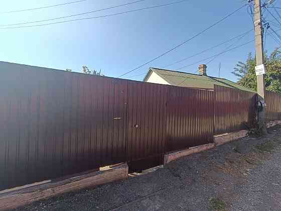 Продаётся дом в центре города Мариуполь