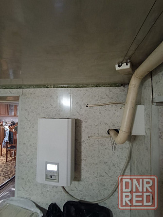 Продаётся дом в центре города Мариуполь - изображение 10