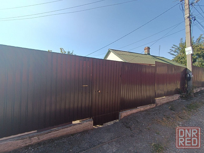 Продаётся дом в центре города Мариуполь - изображение 6