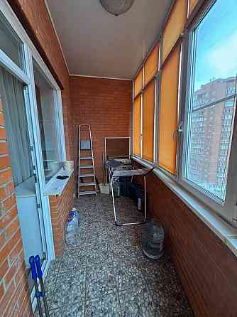 Продается 2-комнатная квартира в Жк «Замковый» Донецк