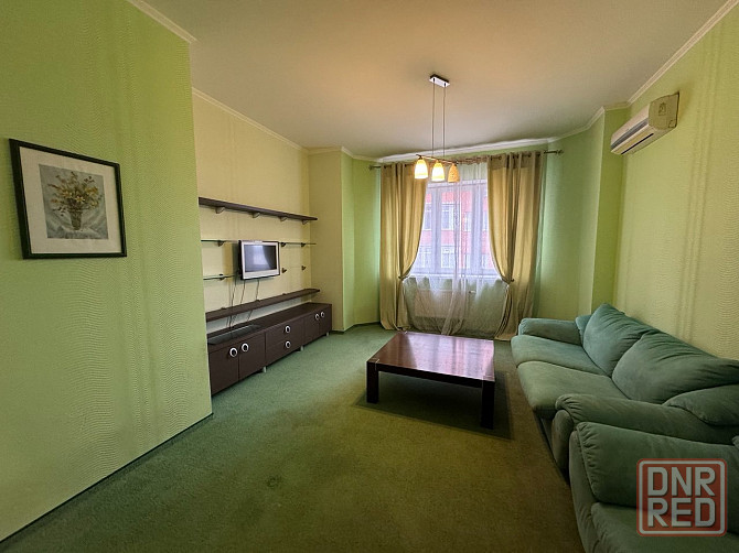 Продается 2-комнатная квартира в Жк «Замковый» Донецк - изображение 6