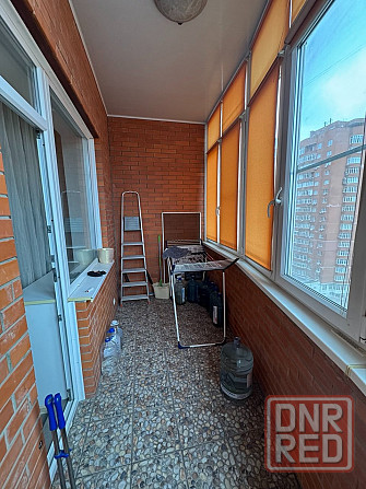 Продается 2-комнатная квартира в Жк «Замковый» Донецк - изображение 4