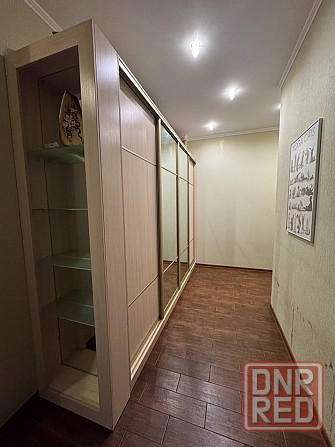 Продается 2-комнатная квартира в Жк «Замковый» Донецк - изображение 10