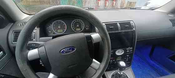 Mondeo 3 2002 1.8 гбо Макеевка