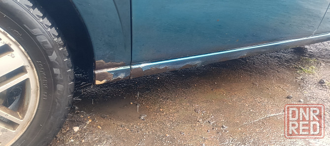 Mondeo 3 2002 1.8 гбо Макеевка - изображение 4