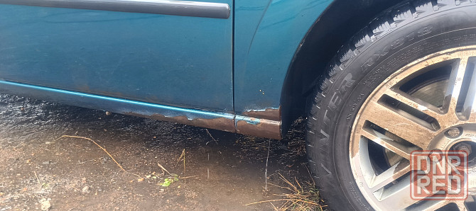 Mondeo 3 2002 1.8 гбо Макеевка - изображение 5