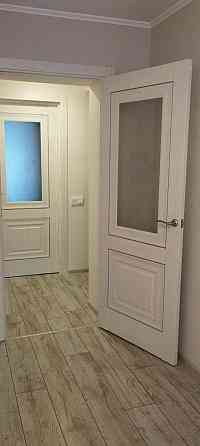 Установка межкомнатных дверей Макеевка