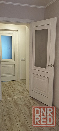 Установка межкомнатных дверей Макеевка - изображение 2