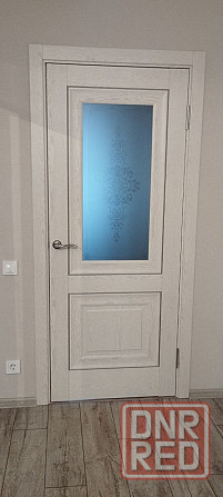 Установка межкомнатных дверей Макеевка - изображение 3