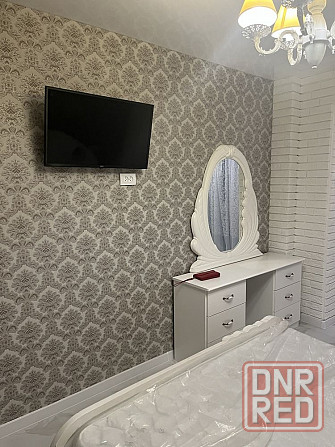 Аренда 2-комнатной квартиры Донецк - изображение 2