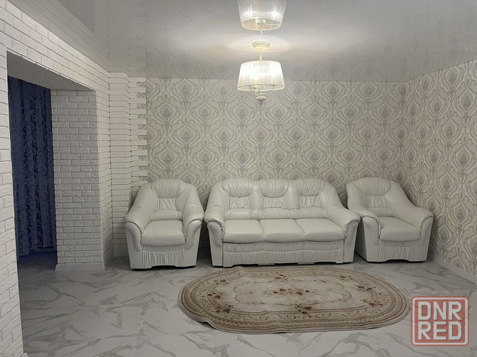 Аренда 2-комнатной квартиры Донецк - изображение 3