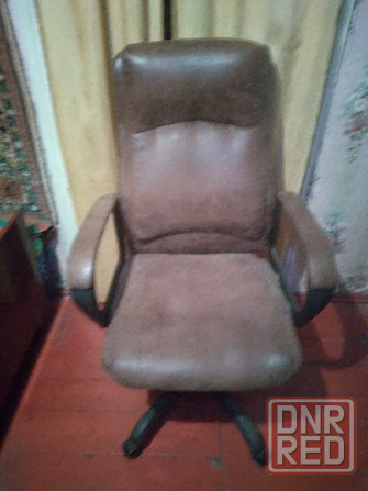 Кресло руководителя Донецк - изображение 1