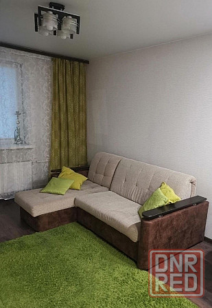 Сдам 1 комнатную квартиру г. Макеевка на Мирном Макеевка - изображение 1