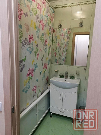 Сдам 1 комнатную квартиру г. Макеевка на Мирном Макеевка - изображение 3