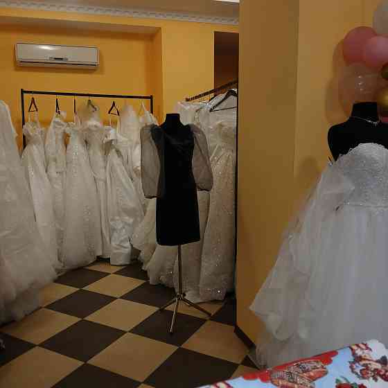 Свадебный салон Первомайск