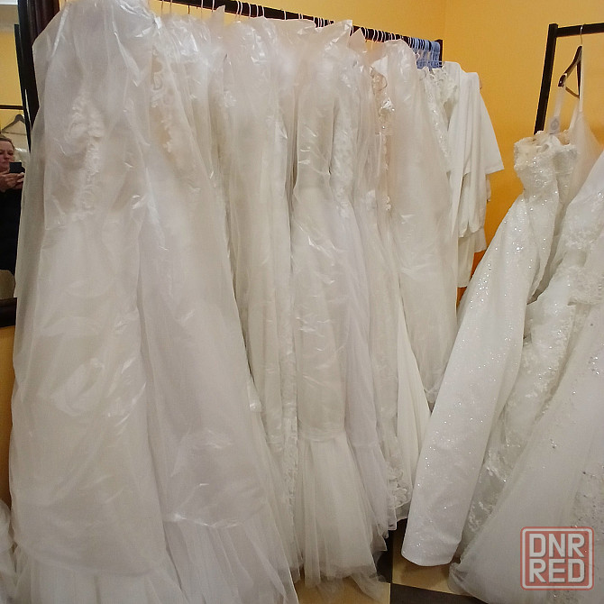Свадебный салон Первомайск - изображение 5