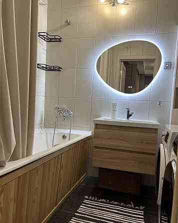 Сдам 2-комнатную квартиру в Калининском районе, Ильича. Донецк