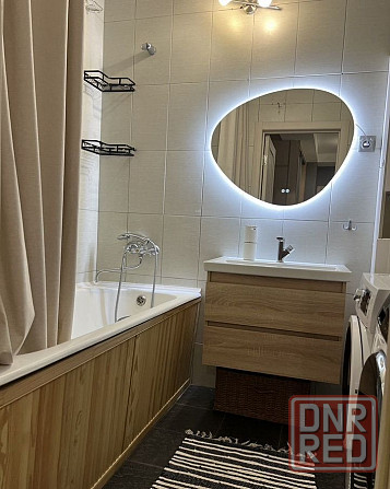 Сдам 2-комнатную квартиру в Калининском районе, Ильича. Донецк - изображение 4