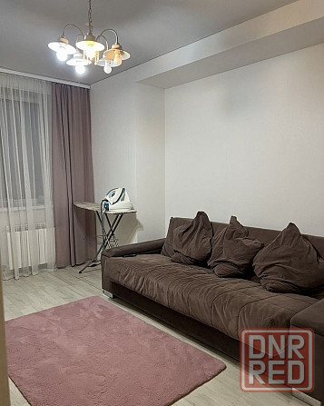 Сдам 2-комнатную квартиру в Калининском районе, Ильича. Донецк - изображение 1