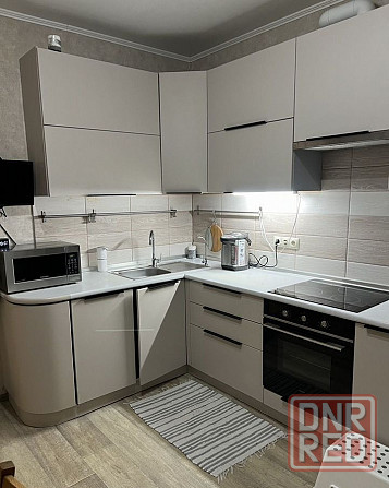 Сдам 2-комнатную квартиру в Калининском районе, Ильича. Донецк - изображение 2