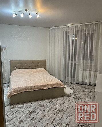 Сдам 2-комнатную квартиру в Калининском районе, Ильича. Донецк - изображение 3