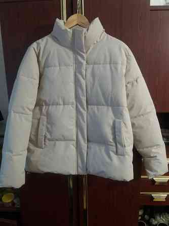 Продам куртку пуховик р.52 Донецк