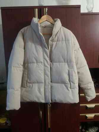 Продам куртку пуховик р.52 Донецк