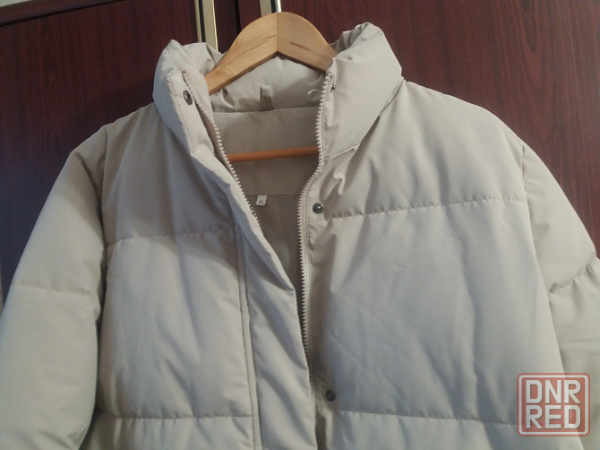 Продам куртку пуховик р.52 Донецк - изображение 5