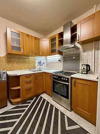 Сдам 2-комнатную квартиру в Куйбышевском районе, проспект Панфилова. Донецк